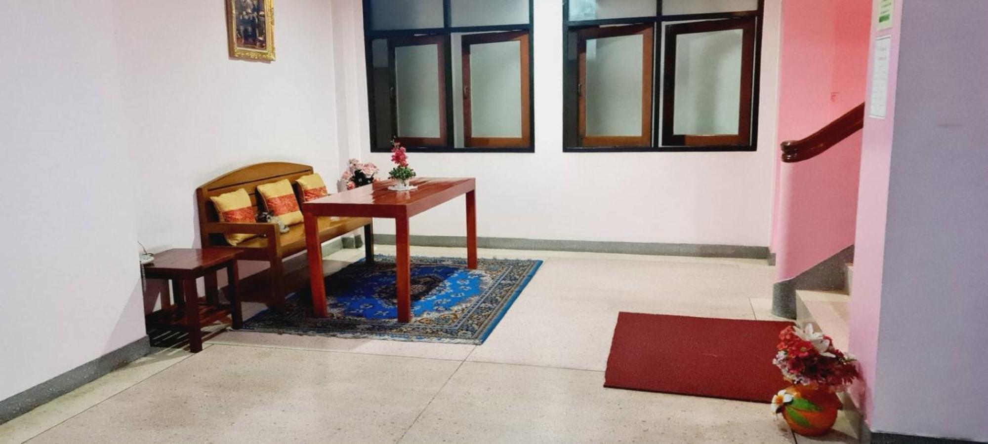 Royal Land Mae Klong Hotel Samut Songkhram Zewnętrze zdjęcie