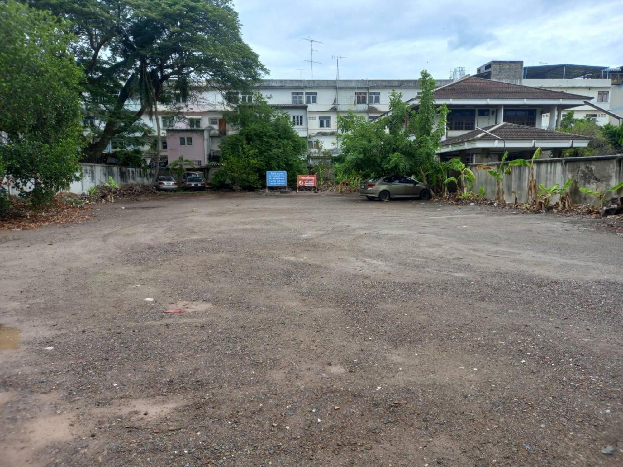 Royal Land Mae Klong Hotel Samut Songkhram Zewnętrze zdjęcie