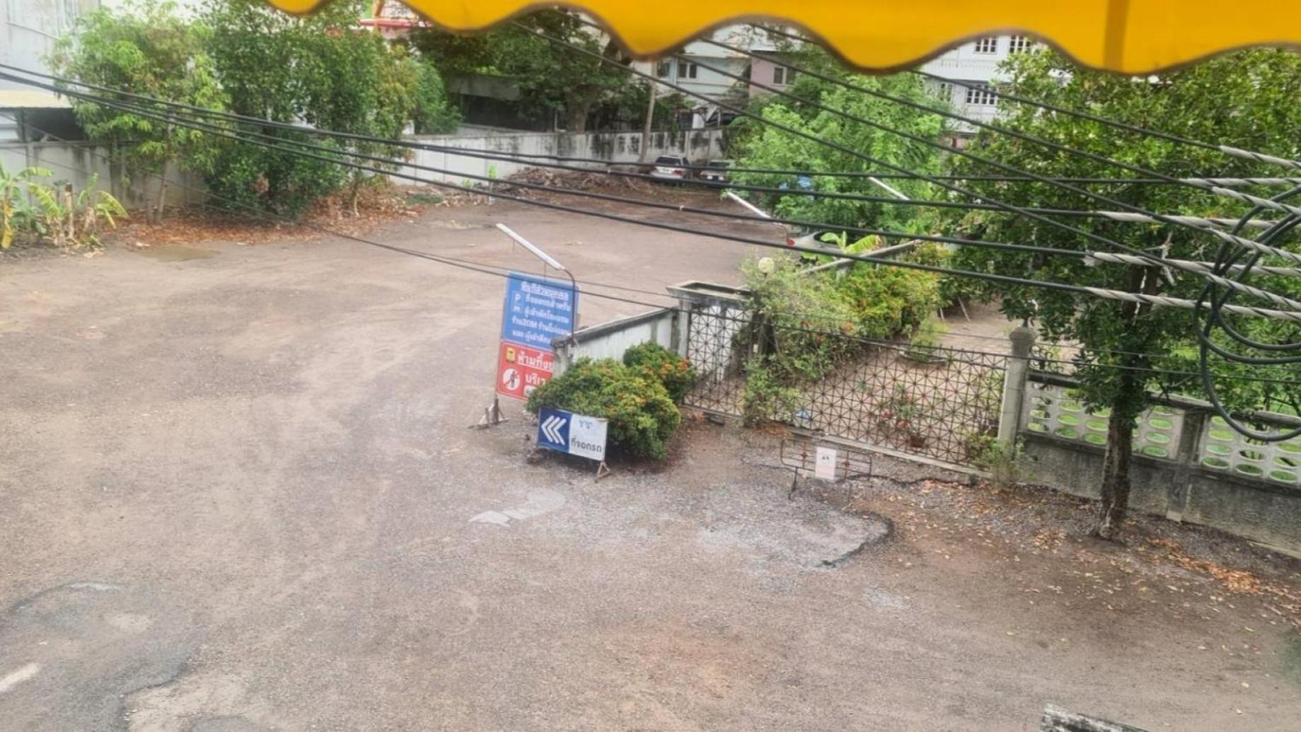 Royal Land Mae Klong Hotel Samut Songkhram Zewnętrze zdjęcie