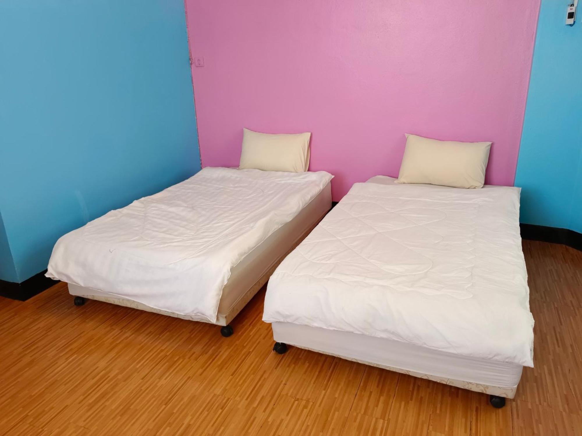 Royal Land Mae Klong Hotel Samut Songkhram Zewnętrze zdjęcie