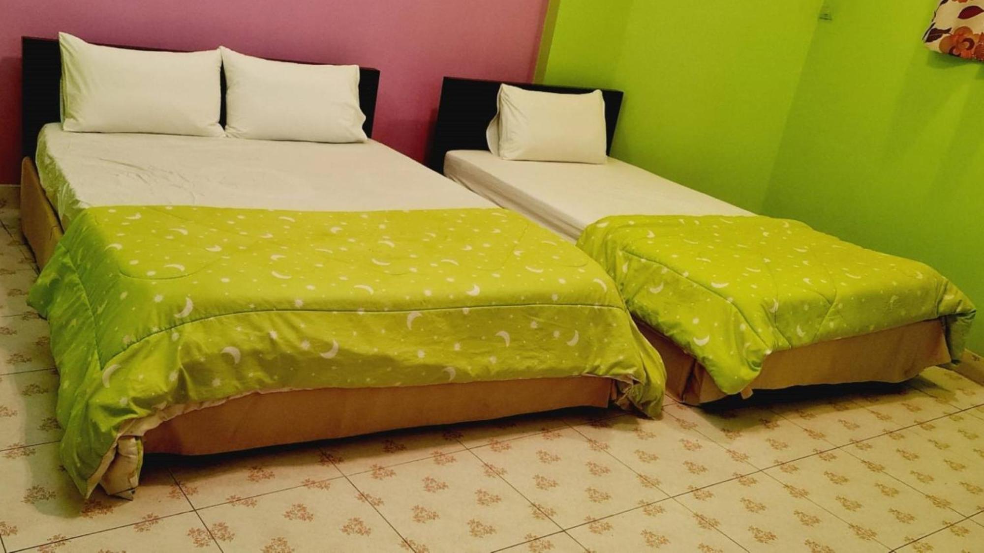 Royal Land Mae Klong Hotel Samut Songkhram Zewnętrze zdjęcie