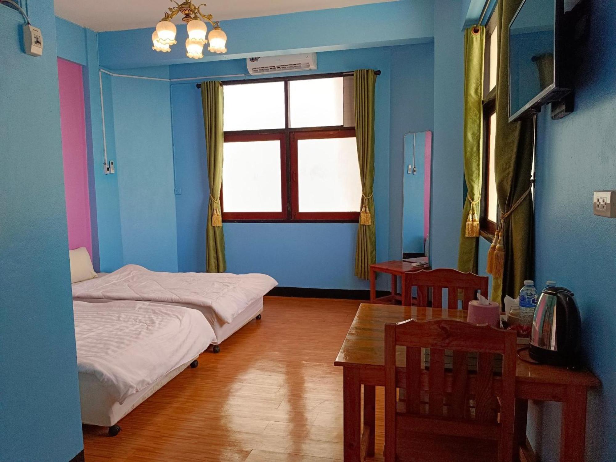 Royal Land Mae Klong Hotel Samut Songkhram Zewnętrze zdjęcie