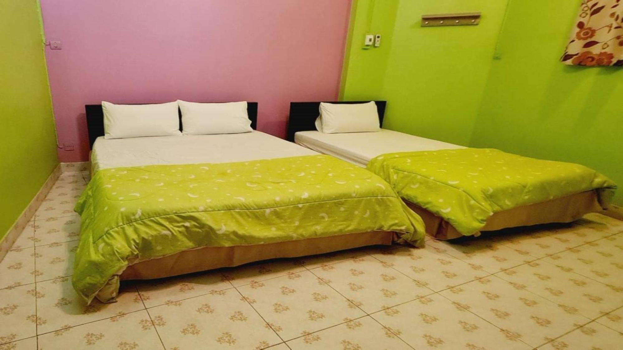Royal Land Mae Klong Hotel Samut Songkhram Zewnętrze zdjęcie