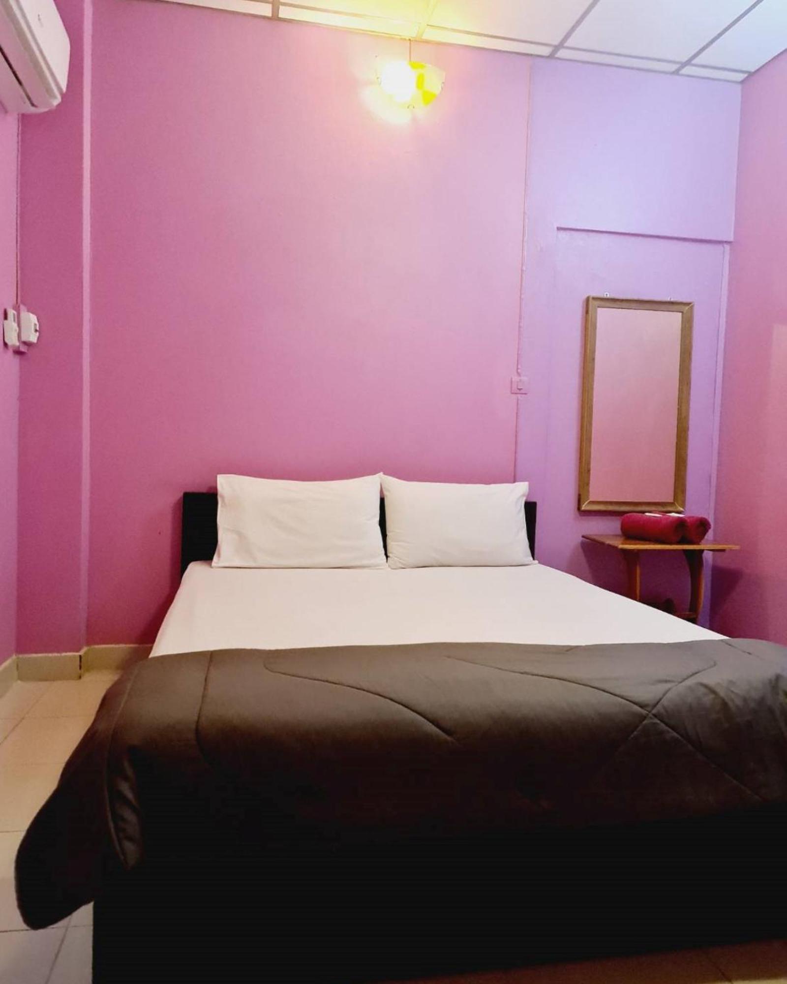 Royal Land Mae Klong Hotel Samut Songkhram Zewnętrze zdjęcie