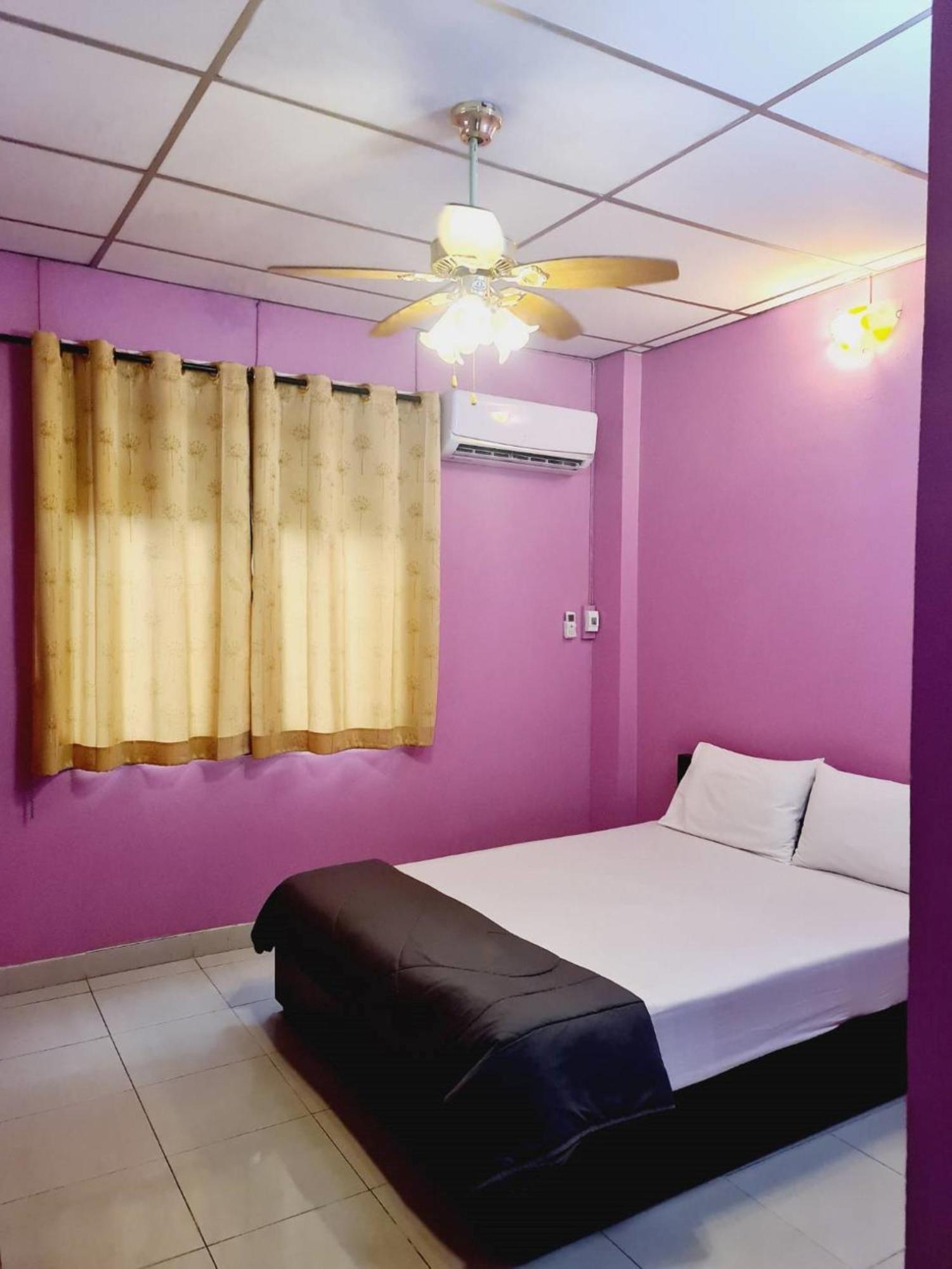 Royal Land Mae Klong Hotel Samut Songkhram Zewnętrze zdjęcie